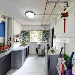 Blk 564 Ang Mo Kio Avenue 3 (Ang Mo Kio), HDB 3 Rooms #150498322